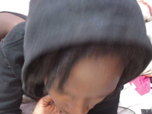 Preview of sexyafricanah001