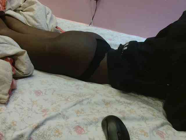 Sexyafricanah001 Sexyafricanah001