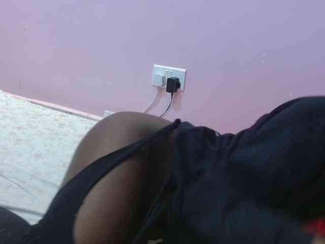 Sexyafricanah001 webcam