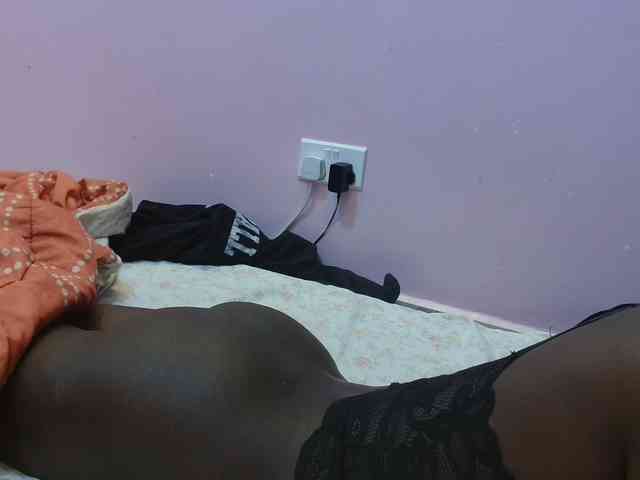 Sexyafricanah001 webcam