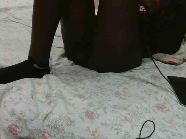 Sexyafricanah001 webcam