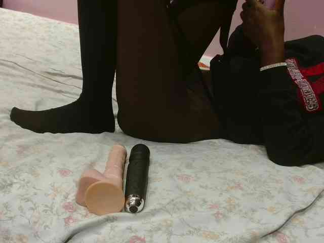 Sexyafricanah001 webcam