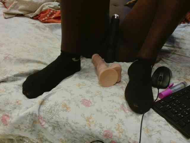 Sexyafricanah001 webcam