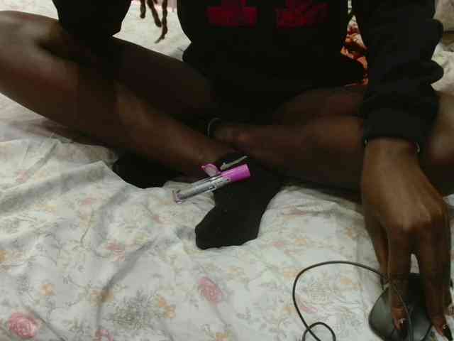 Sexyafricanah001 webcam