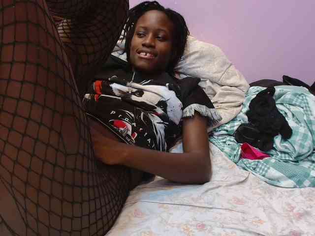 Sexyafricanah001 webcam