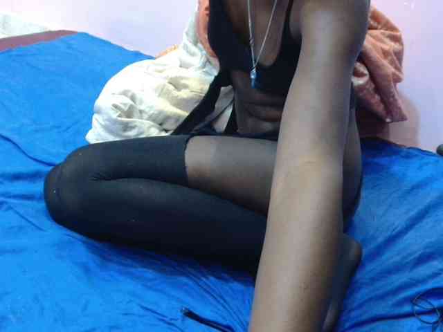 Sexyafricanah001 Sexyafricanah001