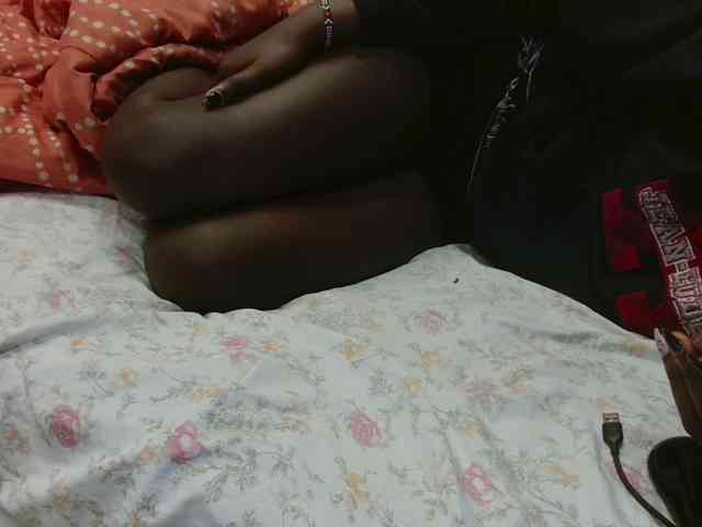 Sexyafricanah001 webcam