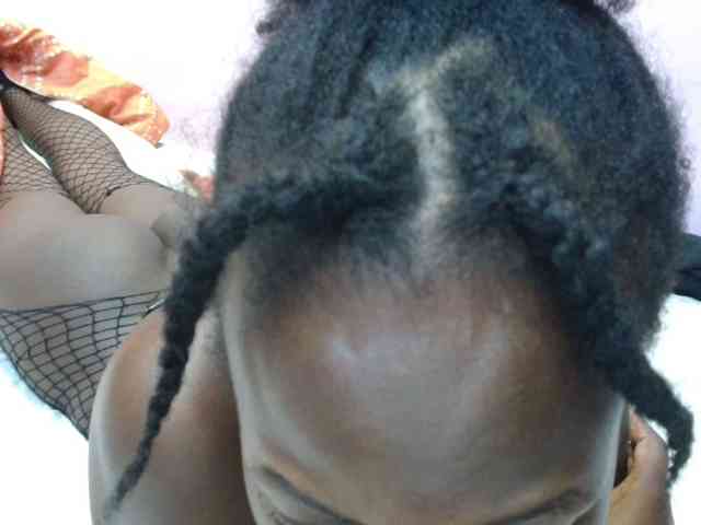 Sexyafricanah001 Sexyafricanah001