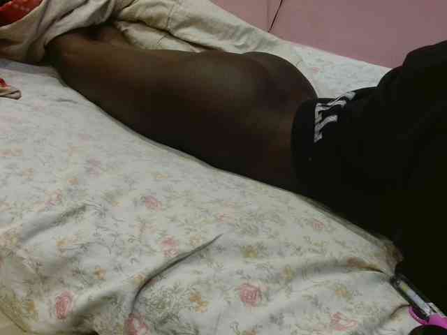 Sexyafricanah001 webcam