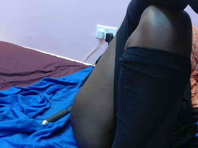 Sexyafricanah001 webcam