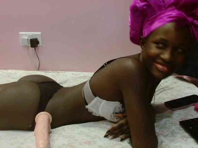 Sexyafricanah001 Sexyafricanah001