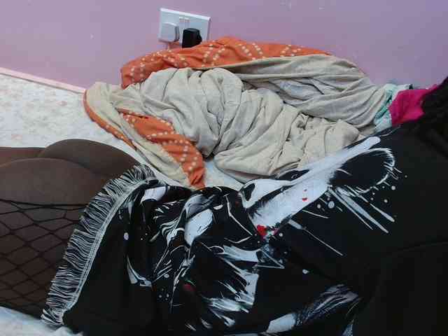 Sexyafricanah001 webcam