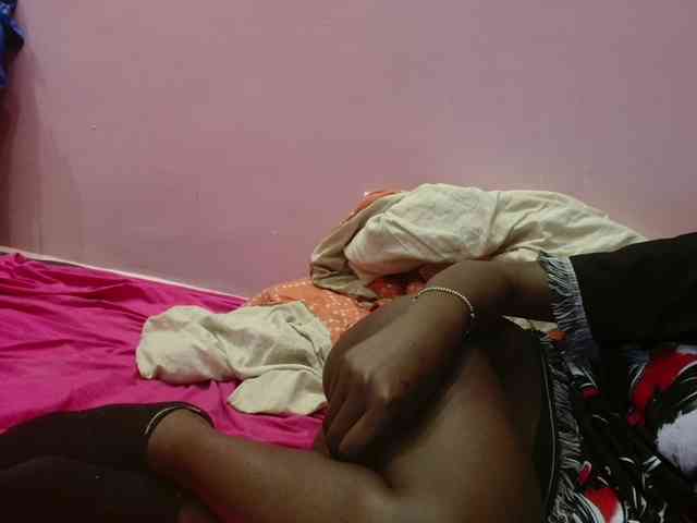 Sexyafricanah001 webcam