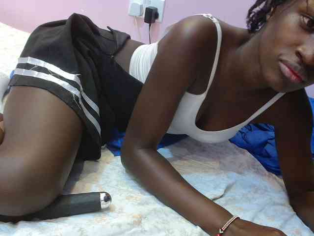 Sexyafricanah001