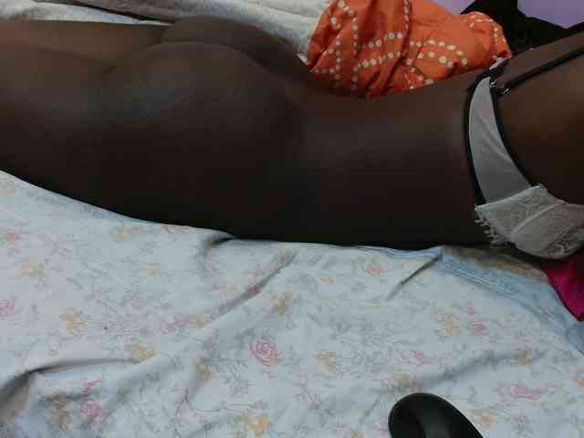 Sexyafricanah001 webcam