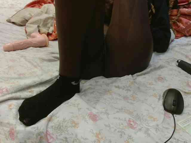 Sexyafricanah001 webcam