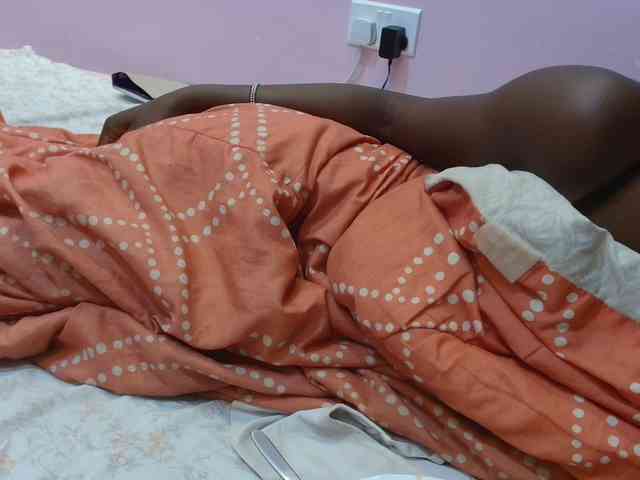 Sexyafricanah001 webcam