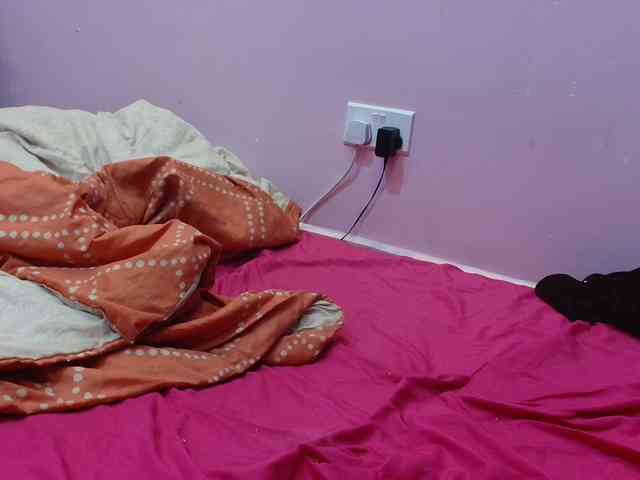 Sexyafricanah001 webcam