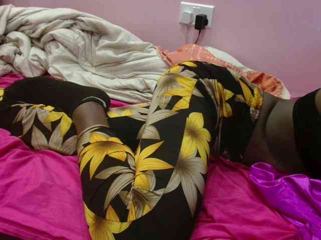 Sexyafricanah001 Sexyafricanah001