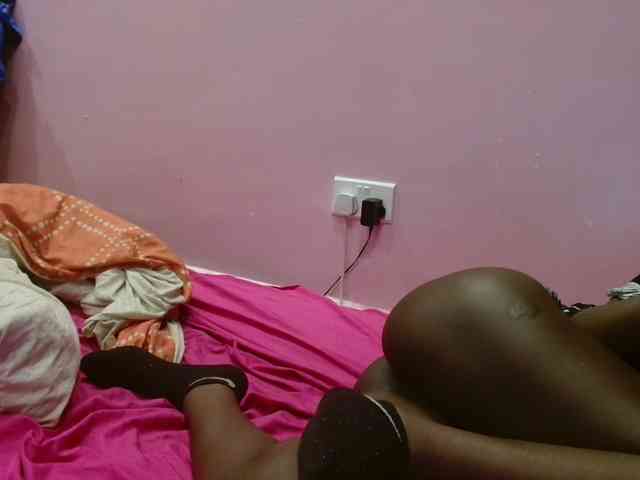 Sexyafricanah001 Sexyafricanah001