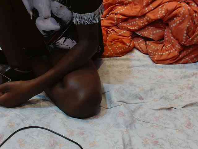 Sexyafricanah001 webcam