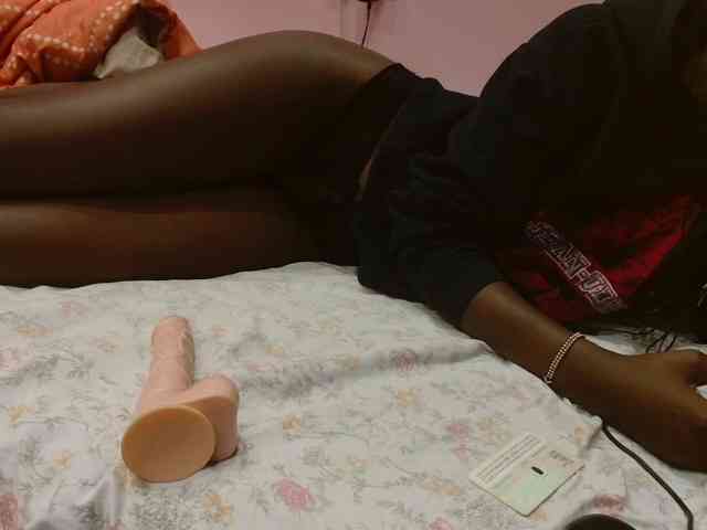 Sexyafricanah001 webcam