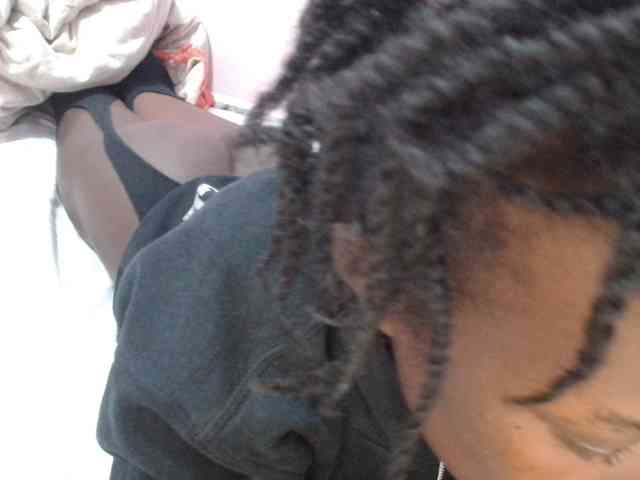 Sexyafricanah001 webcam