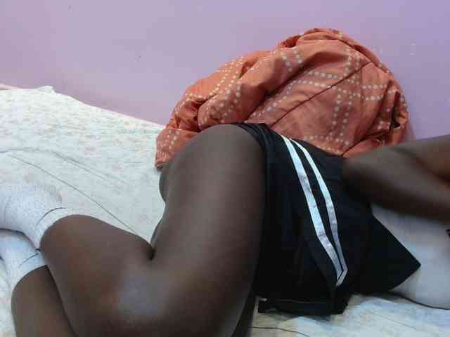 Sexyafricanah001 webcam