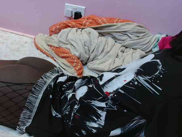 Sexyafricanah001 webcam