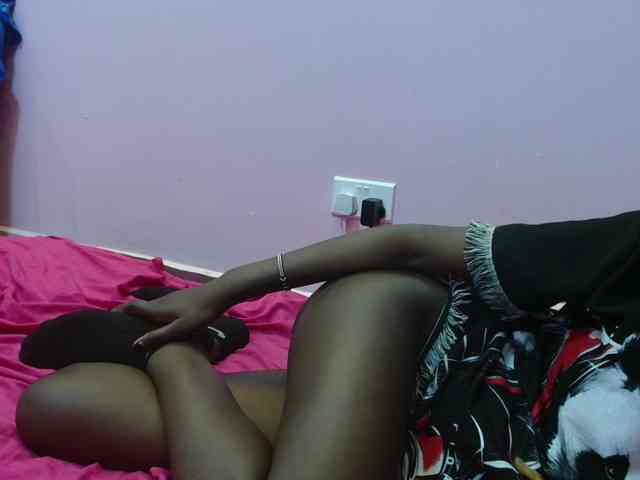 Sexyafricanah001 webcam