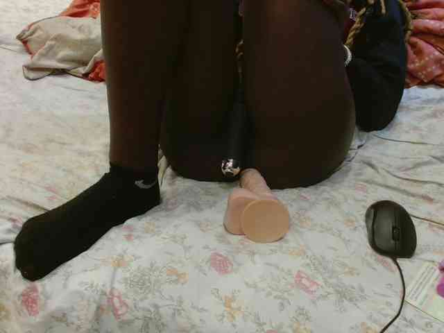 Sexyafricanah001 webcam