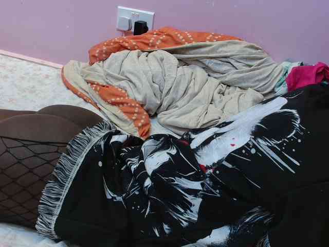 Sexyafricanah001 webcam