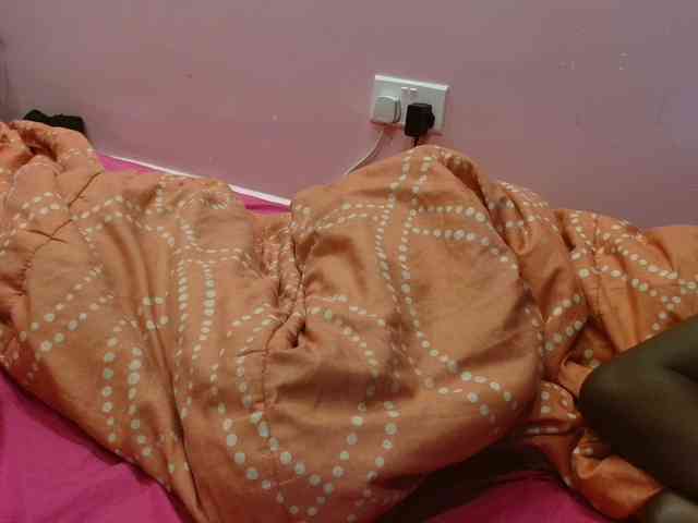 Sexyafricanah001 webcam