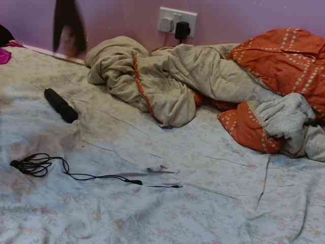 Sexyafricanah001 webcam