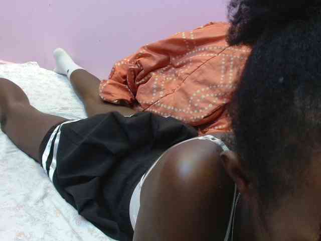 Sexyafricanah001 Sexyafricanah001