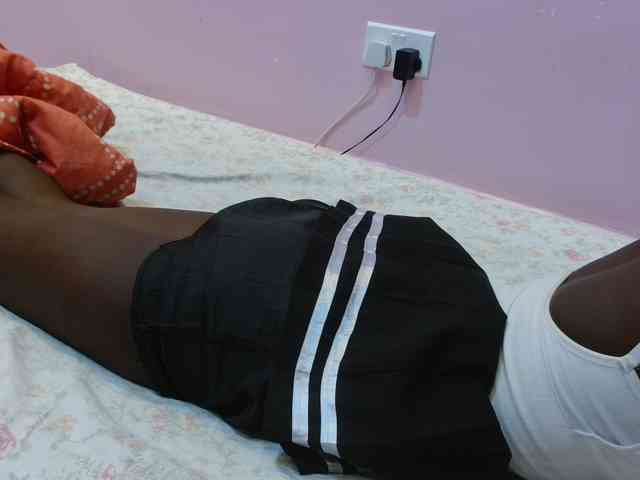 Sexyafricanah001 webcam