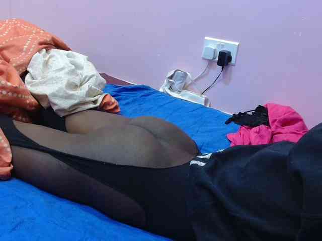 Sexyafricanah001 webcam