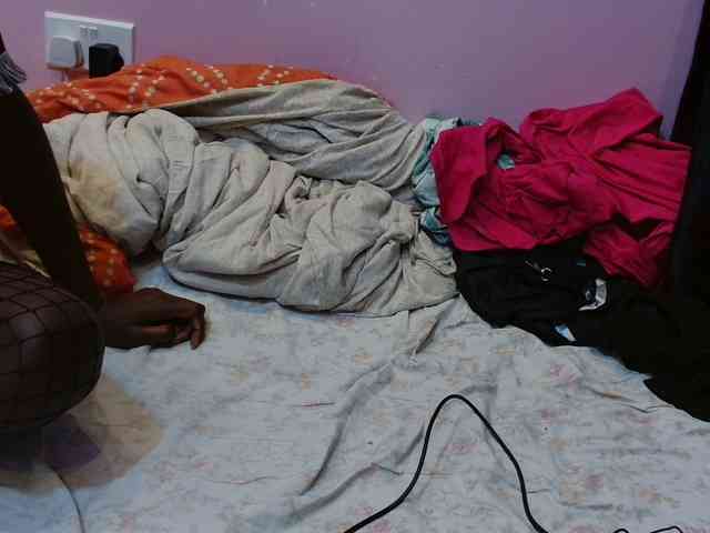 Sexyafricanah001 webcam