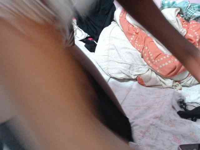 Sexyafricanah001 webcam