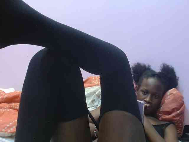 Sexyafricanah001