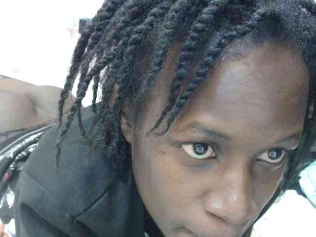 Sexyafricanah001 webcam