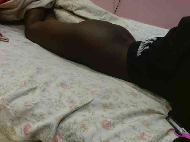 Sexyafricanah001 webcam