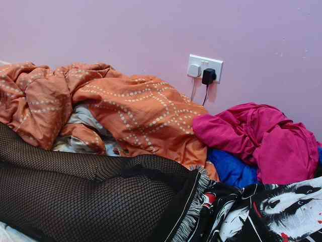 Sexyafricanah001 webcam