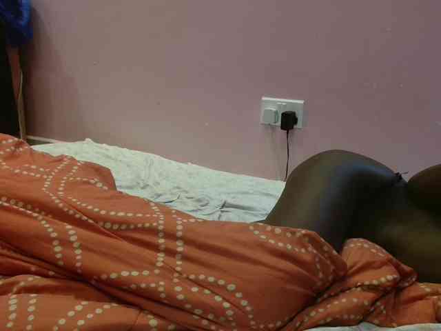 Sexyafricanah001 webcam