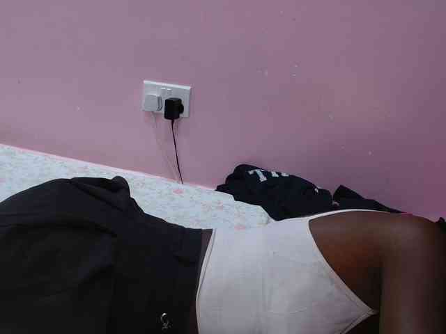 Sexyafricanah001 webcam