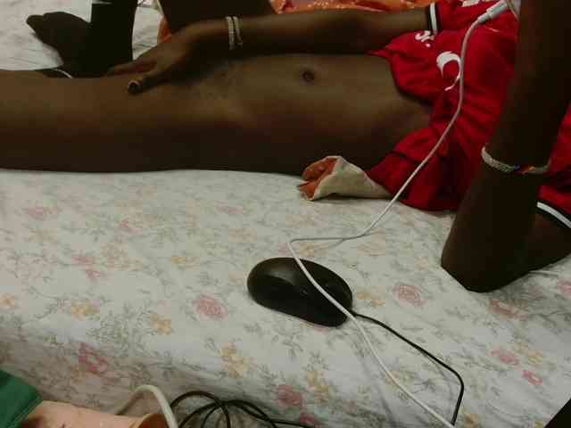 Sexyafricanah001 webcam