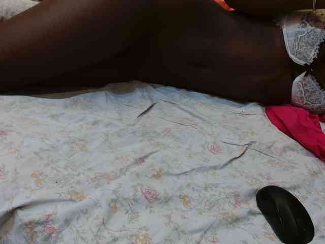 Sexyafricanah001 webcam