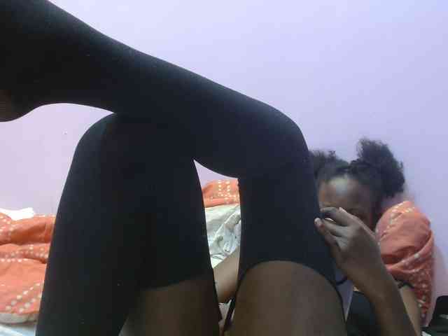 Sexyafricanah001 webcam