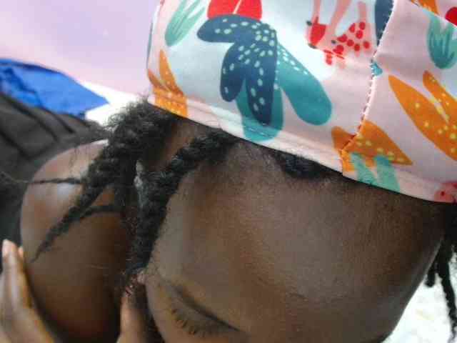 Sexyafricanah001 webcam