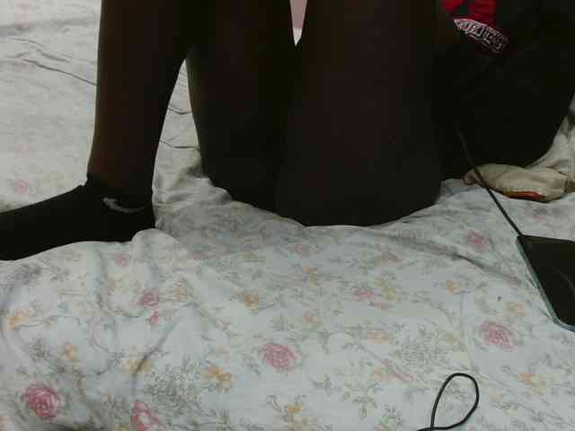 Sexyafricanah001 webcam